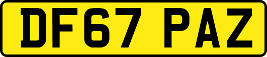 DF67PAZ