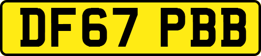 DF67PBB