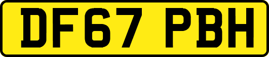 DF67PBH