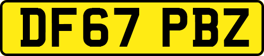 DF67PBZ