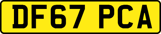 DF67PCA