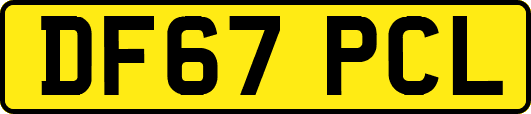 DF67PCL