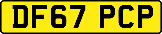DF67PCP