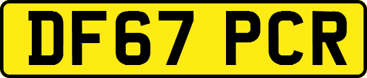DF67PCR