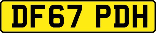 DF67PDH