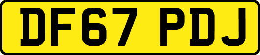 DF67PDJ