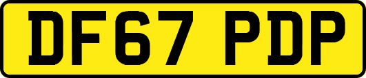 DF67PDP