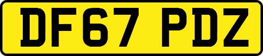 DF67PDZ