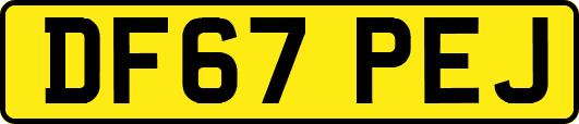 DF67PEJ