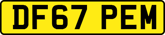 DF67PEM