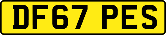 DF67PES