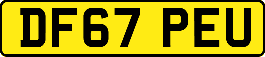DF67PEU