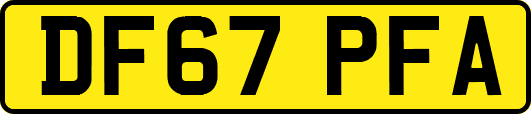 DF67PFA
