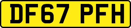 DF67PFH