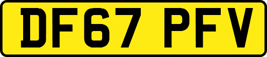 DF67PFV