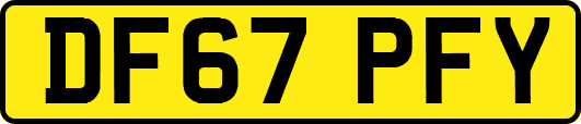 DF67PFY