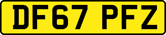 DF67PFZ