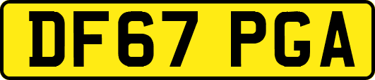 DF67PGA