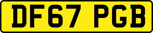 DF67PGB