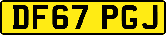 DF67PGJ