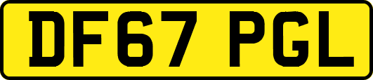 DF67PGL