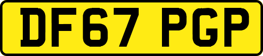 DF67PGP