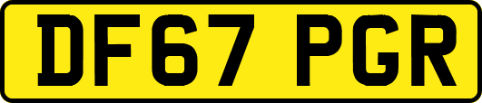 DF67PGR