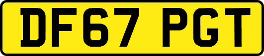 DF67PGT