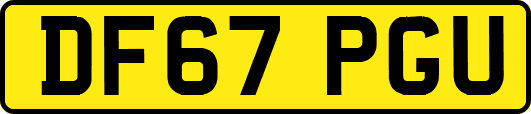 DF67PGU