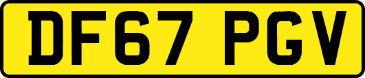 DF67PGV