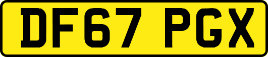 DF67PGX