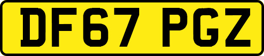 DF67PGZ