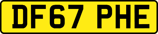 DF67PHE