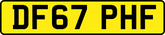 DF67PHF