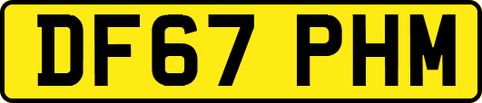DF67PHM