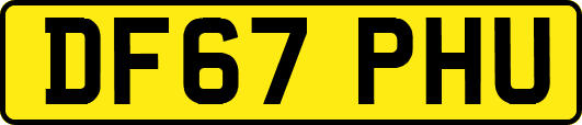 DF67PHU