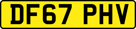 DF67PHV
