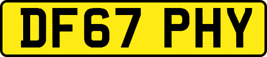 DF67PHY