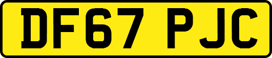 DF67PJC