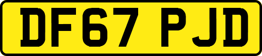DF67PJD