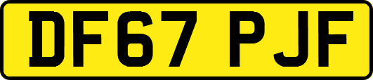 DF67PJF