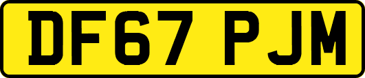 DF67PJM
