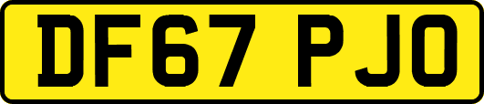 DF67PJO