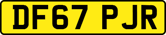 DF67PJR