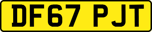 DF67PJT