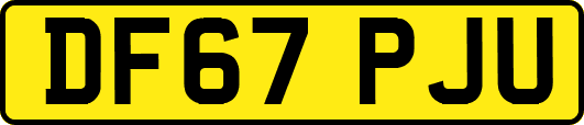 DF67PJU