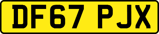 DF67PJX