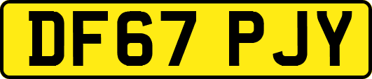 DF67PJY