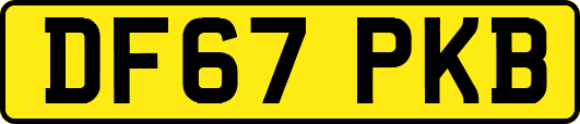 DF67PKB