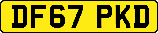 DF67PKD